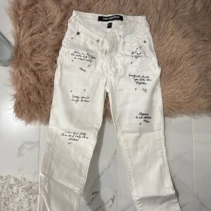 Karl lagerfeld jeans